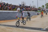 2025 UEC BMX European Cup Round 1 & 2 - BMX Olympic Arena Verona - Italy - Round 1 - 29-03-2025 -  photo Tommaso Pelagalli/SprintCyclingAgency?2025